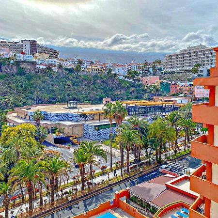 Estudio para dos en Martianez Puerto de la Cruz  Bagian luar foto