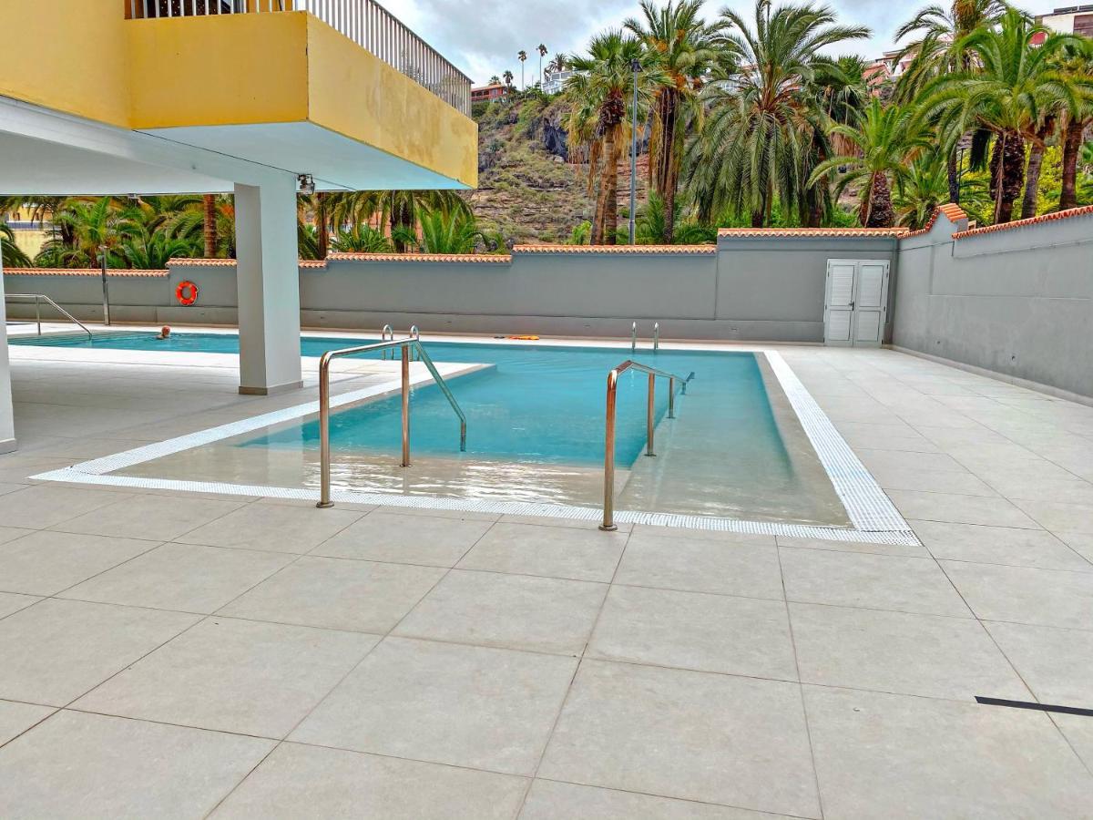Estudio para dos en Martianez Puerto de la Cruz  Bagian luar foto
