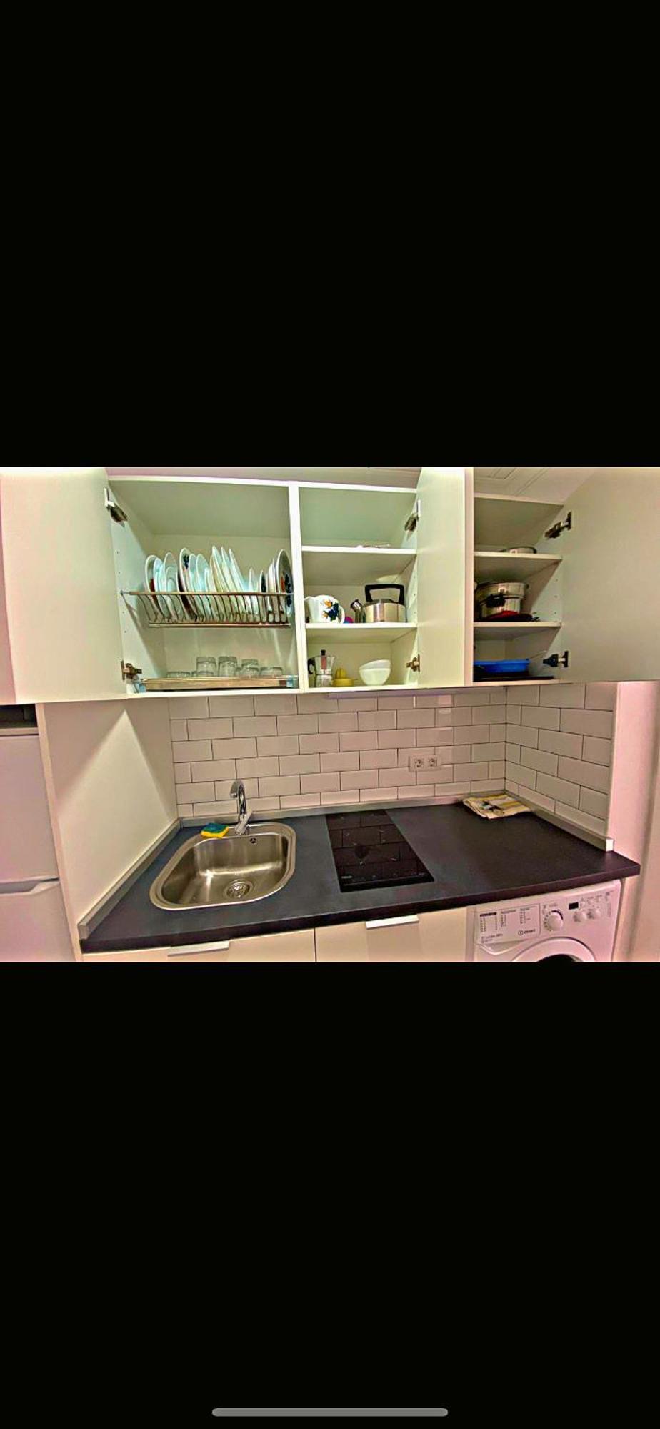 Estudio para dos en Martianez Puerto de la Cruz  Bagian luar foto