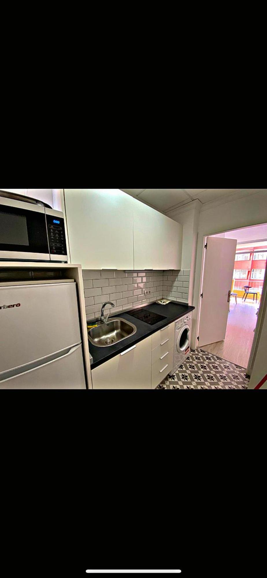 Estudio para dos en Martianez Puerto de la Cruz  Bagian luar foto